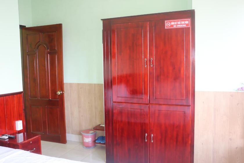 Phòng Superior Giường Đôi Phòng Superior Giường Đôi