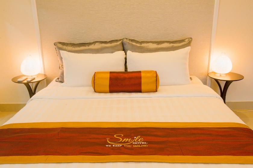 Suite Có Giường Cỡ King