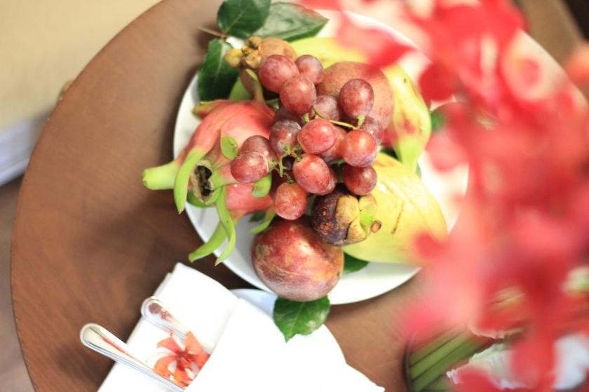 Phòng Passion Phòng Passion