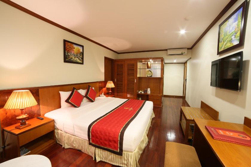 Suite Deluxe