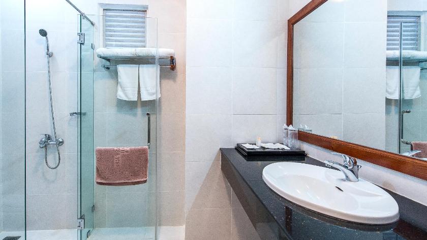 Căn Hộ 2 Phòng Ngủ Nhìn Ra Biển Căn Hộ 2 Phòng Ngủ Nhìn Ra Biển