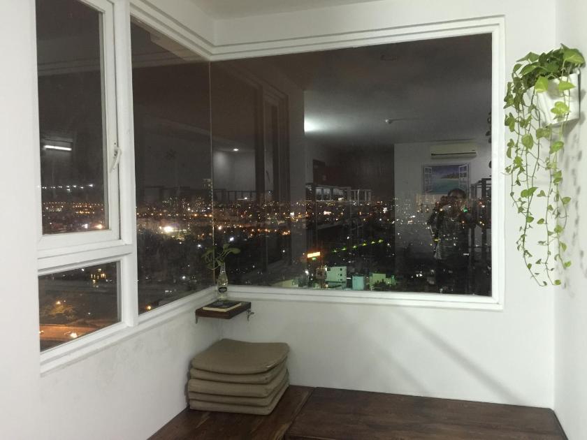 Giường Tầng Trong Phòng Ngủ Tập Thể Cho Nam Và Nữ