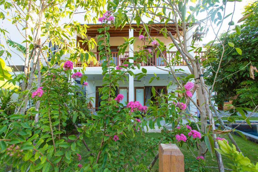 Biệt Thự 2 Phòng Ngủ Biệt Thự 2 Phòng Ngủ