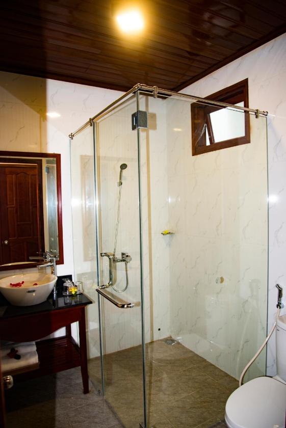 Phòng Giường Đôi/2 Giường Đơn Với Ban Công Phòng Giường Đôi/2 Giường Đơn Với Ban Công