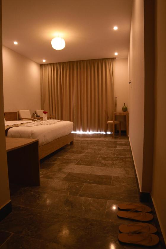 Phòng Giường Đôi Phòng Giường Đôi