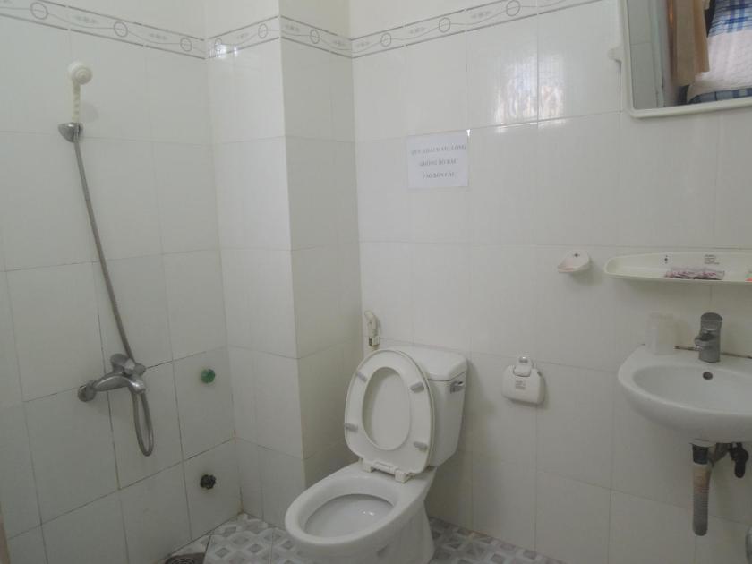 Phòng Gia Đình Phòng Gia Đình