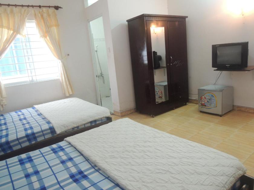 Phòng 2 Giường Đơn Phòng 2 Giường Đơn