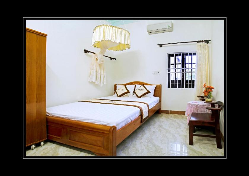 Phòng Tiêu Chuẩn Giường Đôi Phòng Tiêu Chuẩn Giường Đôi