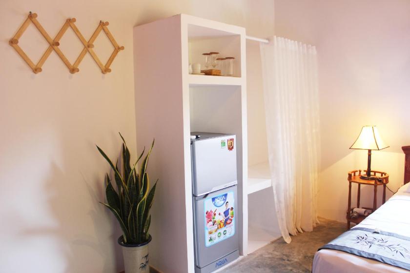 Cottage Nhìn Ra Vườn Cottage Nhìn Ra Vườn