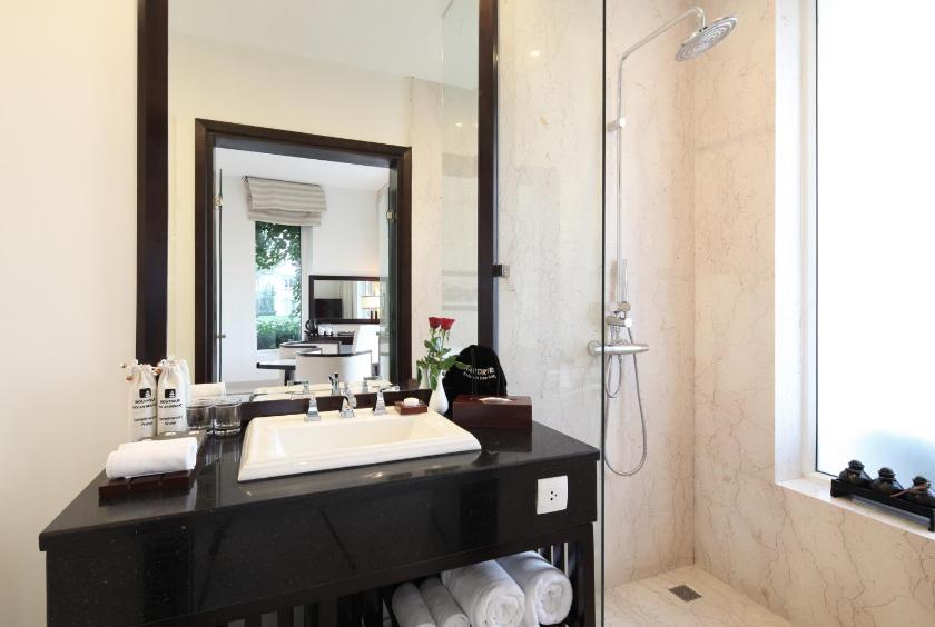 Phòng Premier Deluxe Phòng Premier Deluxe