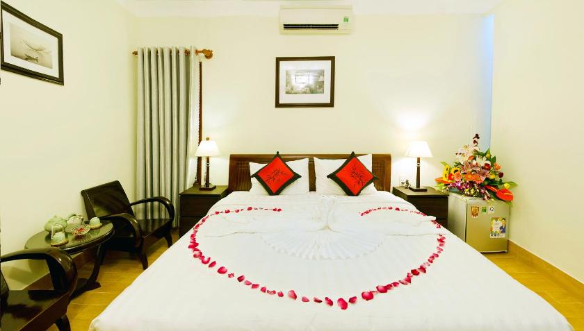 Phòng Giường Đôi Phòng Giường Đôi