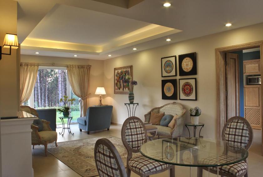 Biệt Thự 2 Phòng Ngủ Biệt Thự 2 Phòng Ngủ