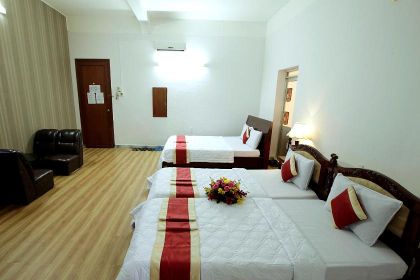 Phòng Gia Đình Phòng Gia Đình