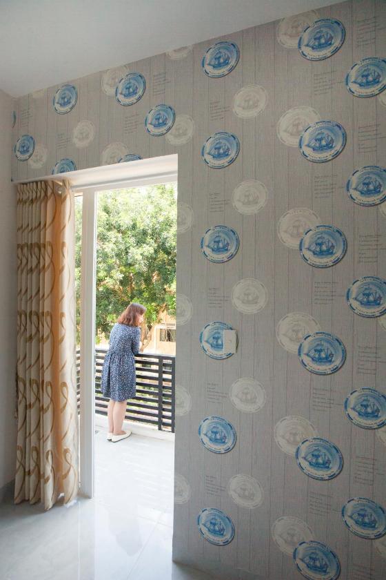 Phòng Deluxe Giường Đôi/2 Giường Đơn Có Ban Công Phòng Deluxe Giường Đôi/2 Giường Đơn Có Ban Công