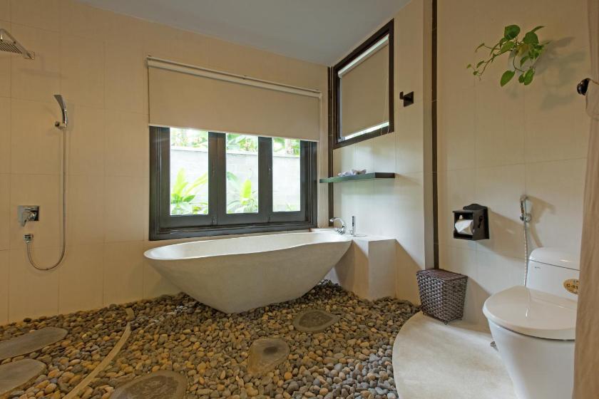 Phòng Superior Deluxe Giường Đôi/2 Giường Đơn 