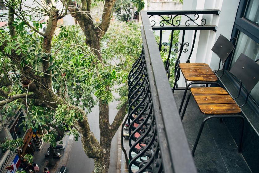 Phòng Deluxe Giường Đôi/2 Giường Đơn Nhìn Ra Thành Phố Phòng Deluxe Giường Đôi/2 Giường Đơn Nhìn Ra Thành Phố