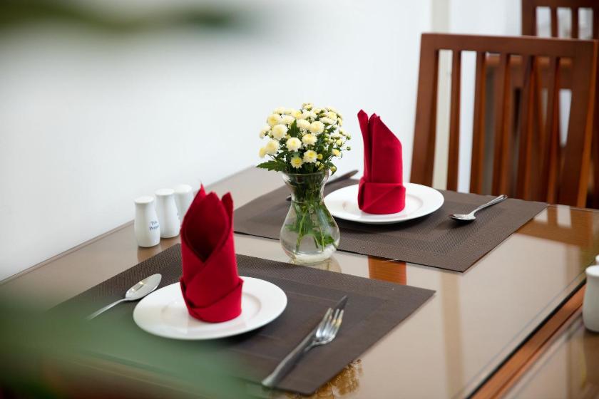 Phòng Superior Giường Đôi