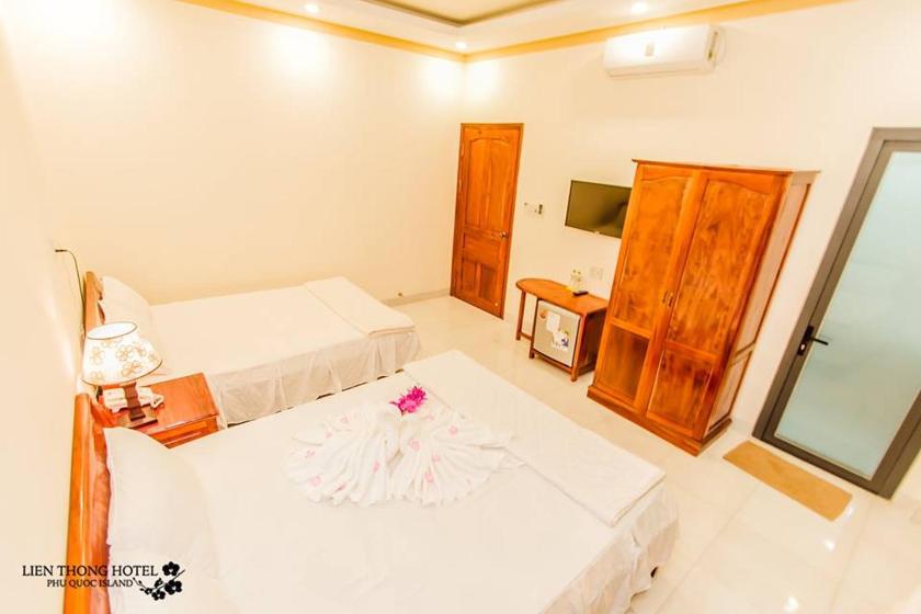 Suite Junior Nhìn Ra Biển