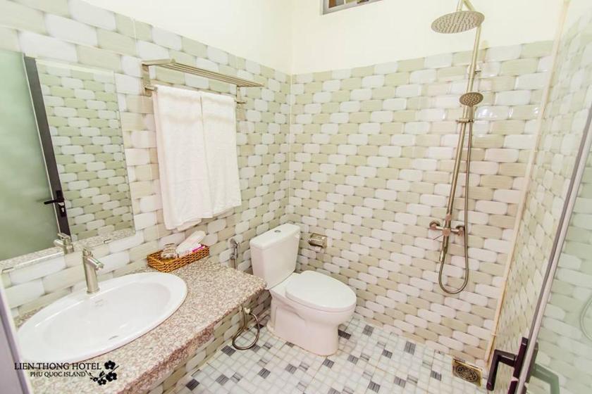 Phòng Superior Giường Đôi