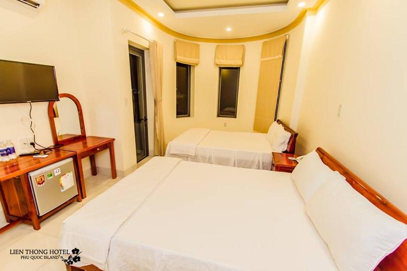 Suite Junior Nhìn Ra Biển