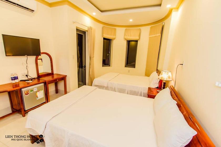 Suite Junior Nhìn Ra Biển