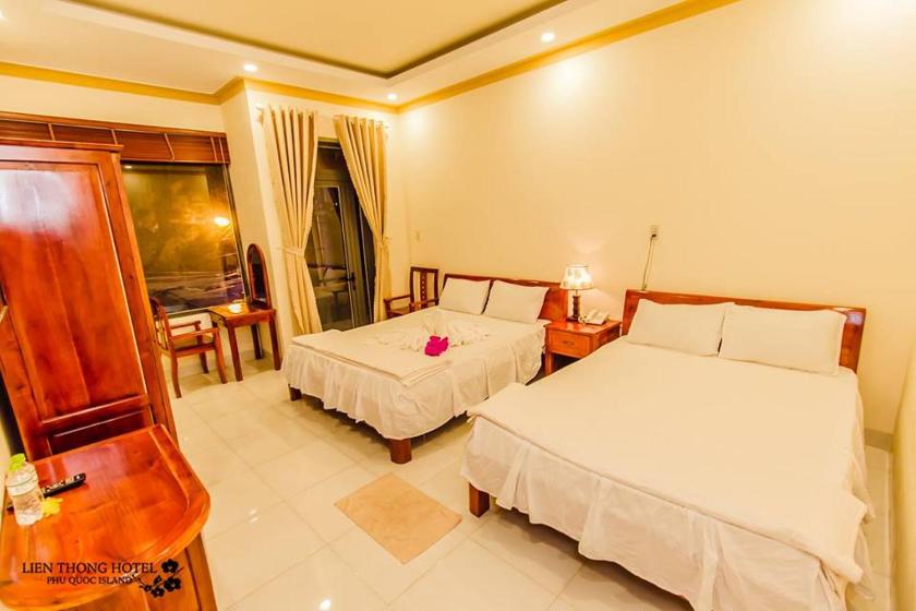 Suite Junior Nhìn Ra Biển