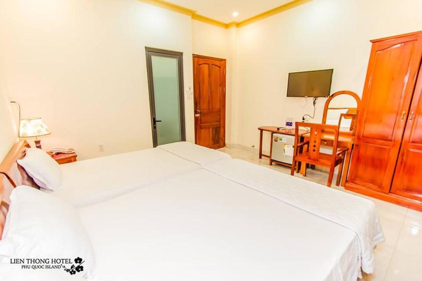 Phòng Deluxe cho 3 Người