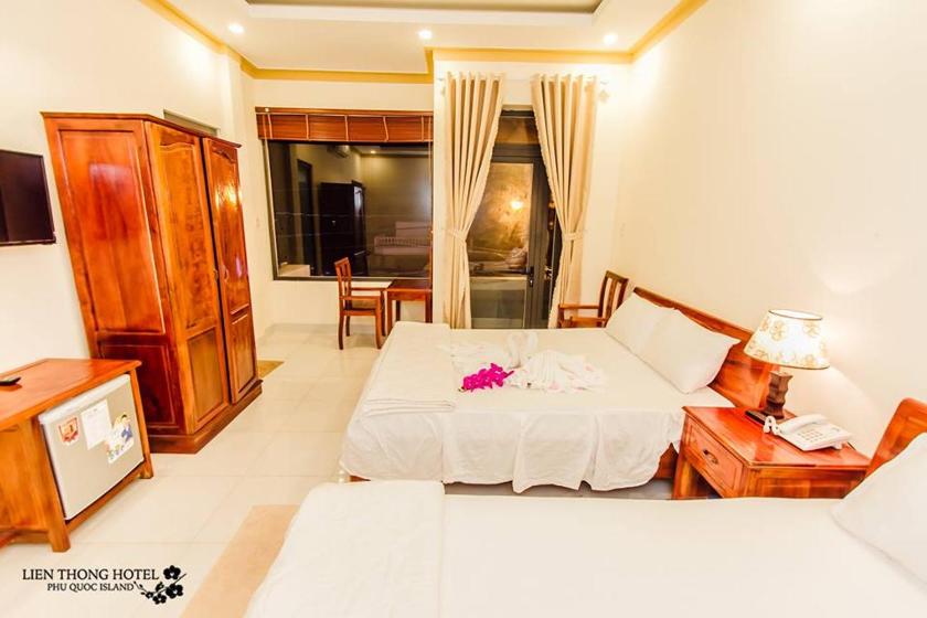 Suite Junior Nhìn Ra Biển