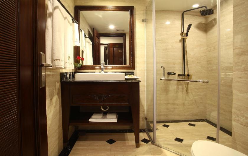 Phòng Superior Giường Đôi/2 Giường Đơn