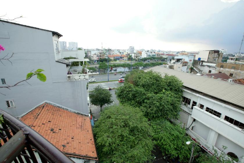 Phòng Gia Đình Phòng Gia Đình