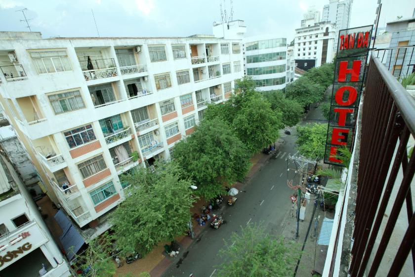 Phòng Gia Đình Phòng Gia Đình