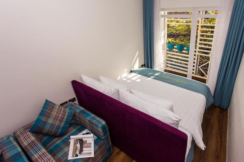 Phòng Gia đình có Phòng tắm Riêng Bên ngoài Phòng Gia đình có Phòng tắm Riêng Bên ngoài