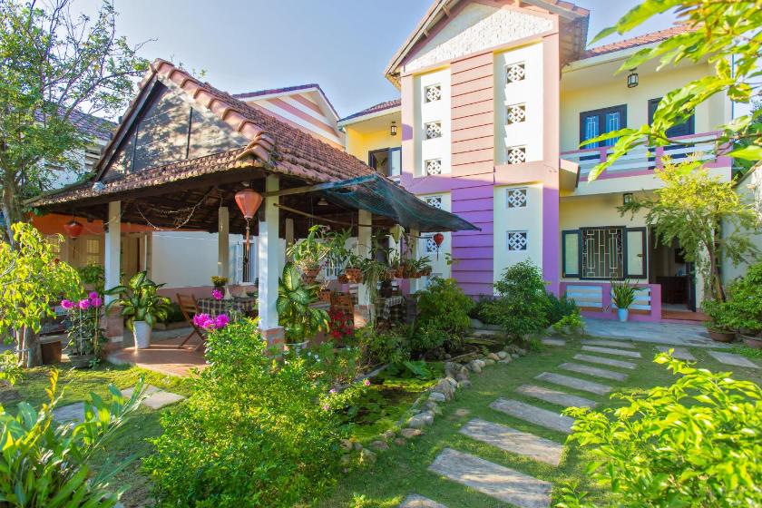 Phòng Deluxe 2 Giường Đơn Phòng Deluxe 2 Giường Đơn