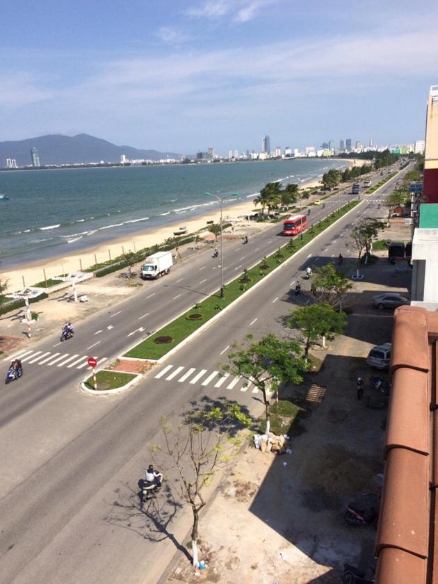 Phòng 4 Người Nhìn Ra Biển