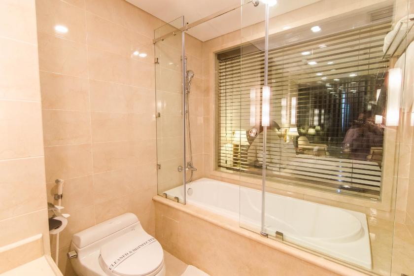 Phòng Superior Giường Đôi Nhìn Ra Đồi Phòng Superior Giường Đôi Nhìn Ra Đồi