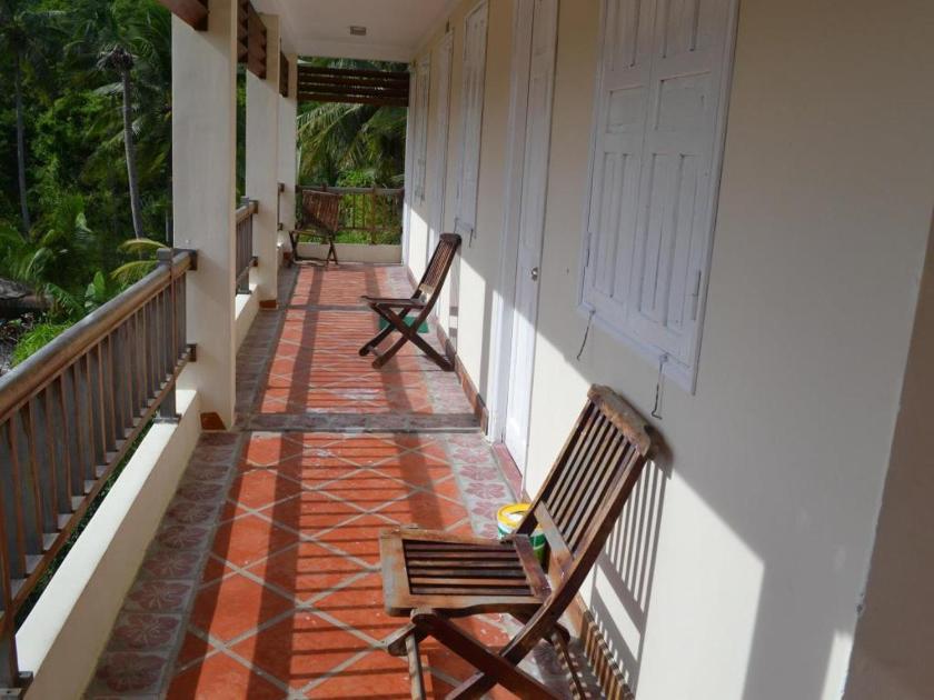 Phòng Tiêu Chuẩn Giường Đôi