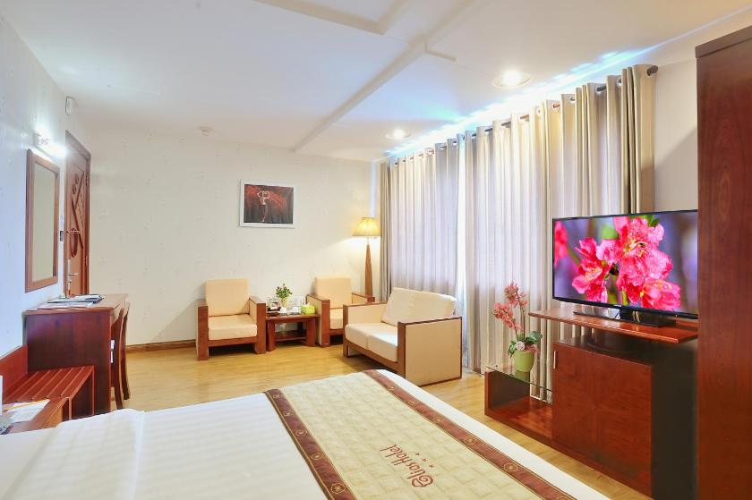 Suite Executive có Giường cỡ King