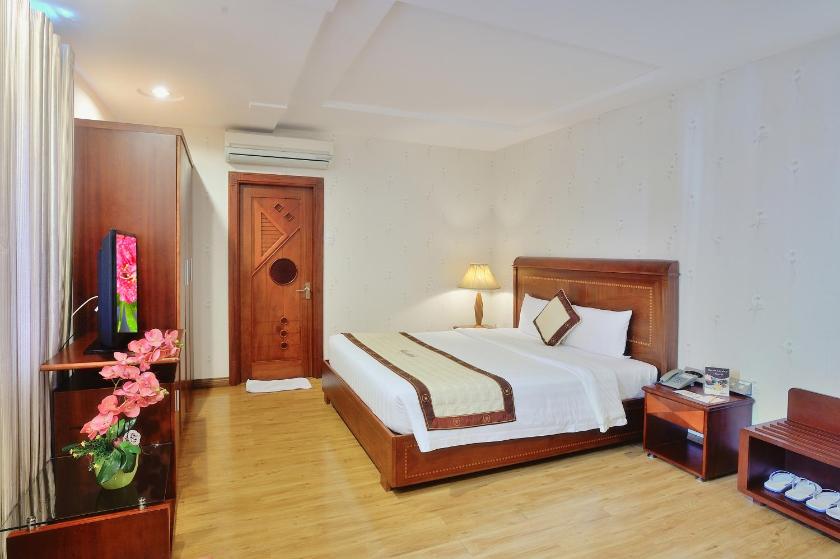 Suite Executive có Giường cỡ King
