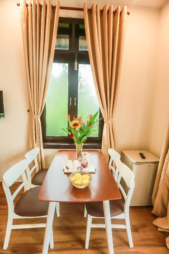 Phòng Gia Đình Có Ban Công Phòng Gia Đình Có Ban Công