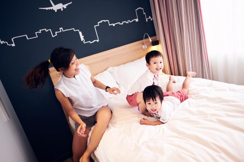 Căn Hộ 2 Phòng Ngủ - Miễn Phí Dịch Vụ Đưa Đón Sân Bay 2 Chiều Theo Yêu Cầu Căn Hộ 2 Phòng Ngủ - Miễn Phí Dịch Vụ Đưa Đón Sân Bay 2 Chiều Theo Yêu Cầu