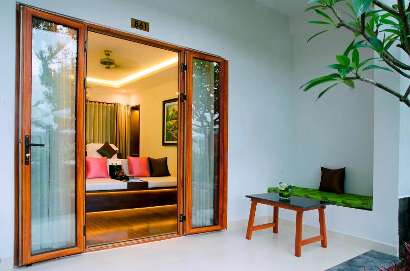 Phòng Deluxe Executive Phòng Deluxe Executive