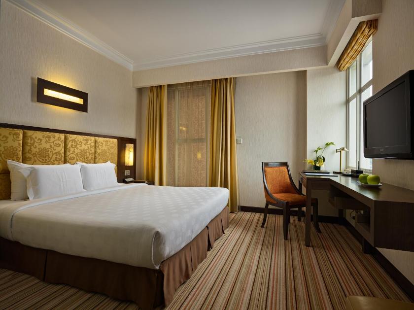 Premium Deluxe Double or Twin Room - Free Jacuzzi