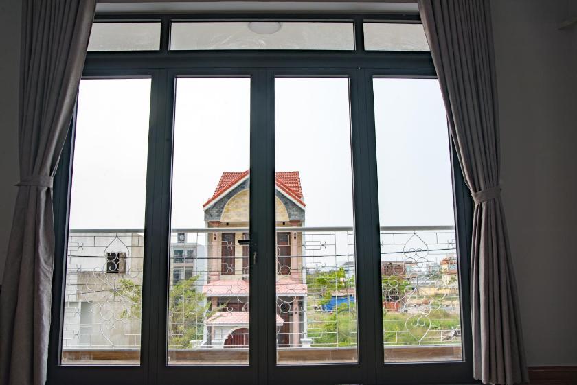 Căn nhà phố 3 phòng ngủ Căn nhà phố 3 phòng ngủ