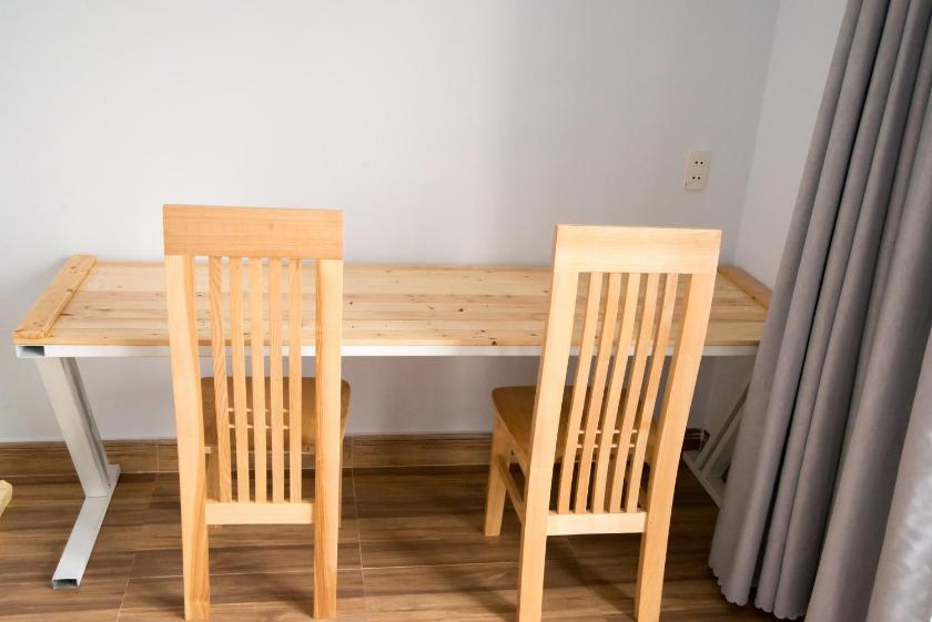 Căn nhà phố 3 phòng ngủ Căn nhà phố 3 phòng ngủ