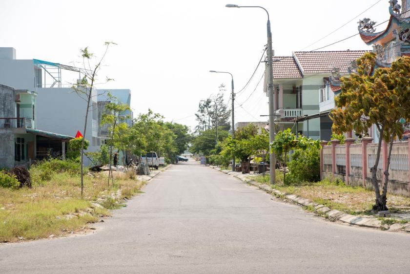 Căn nhà phố 3 phòng ngủ Căn nhà phố 3 phòng ngủ