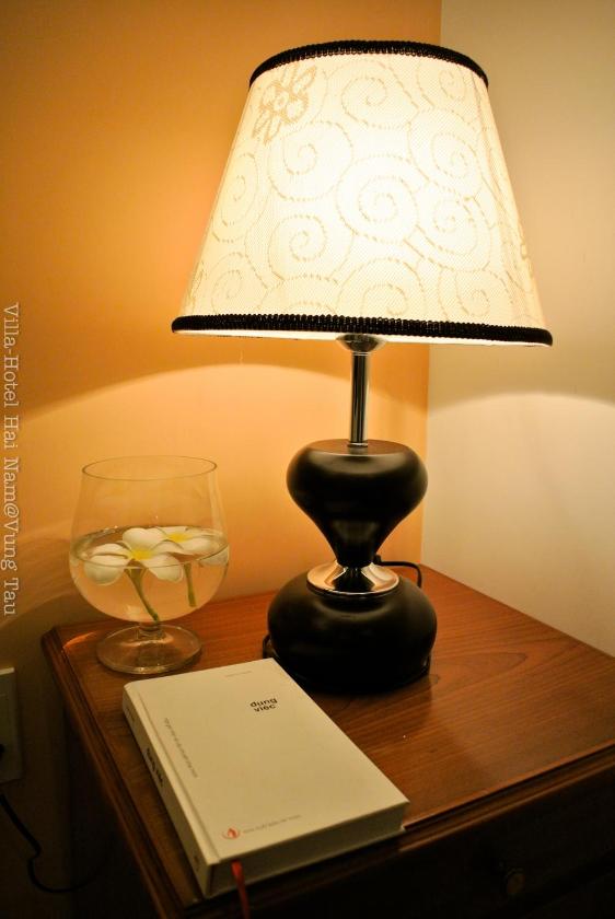 Biệt Thự Nhìn Ra Vườn Biệt Thự Nhìn Ra Vườn