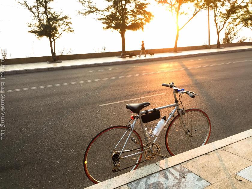 Biệt Thự Nhìn Ra Vườn Biệt Thự Nhìn Ra Vườn