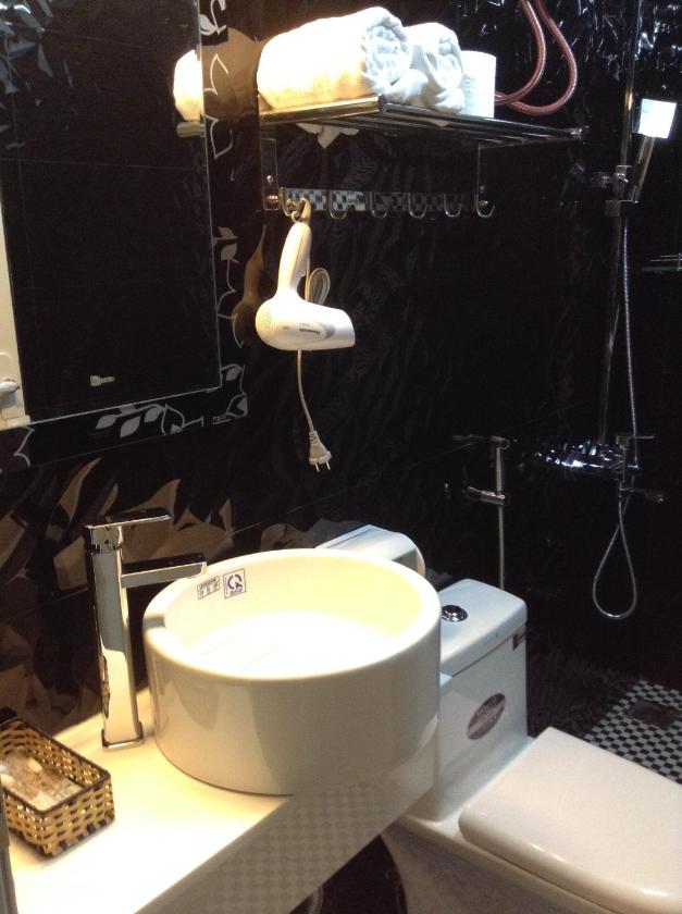 Suite Gia Đình Deluxe