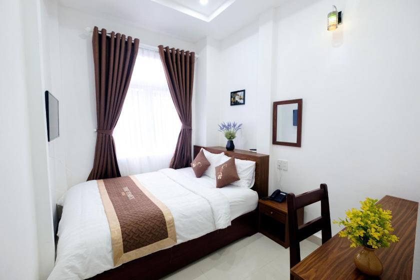 Phòng Superior Giường Đôi/2 Giường Đơn Nhìn Ra Thành Phố Phòng Superior Giường Đôi/2 Giường Đơn Nhìn Ra Thành Phố