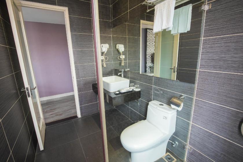 Phòng Superior Giường Đôi